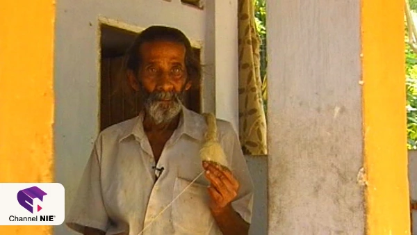 Non_Art_Dumbara kalala