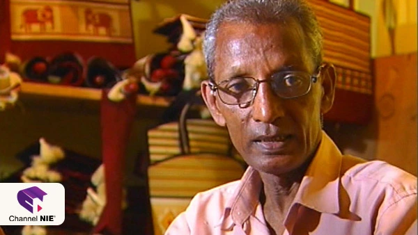 Non_Art_Dumbara kalala