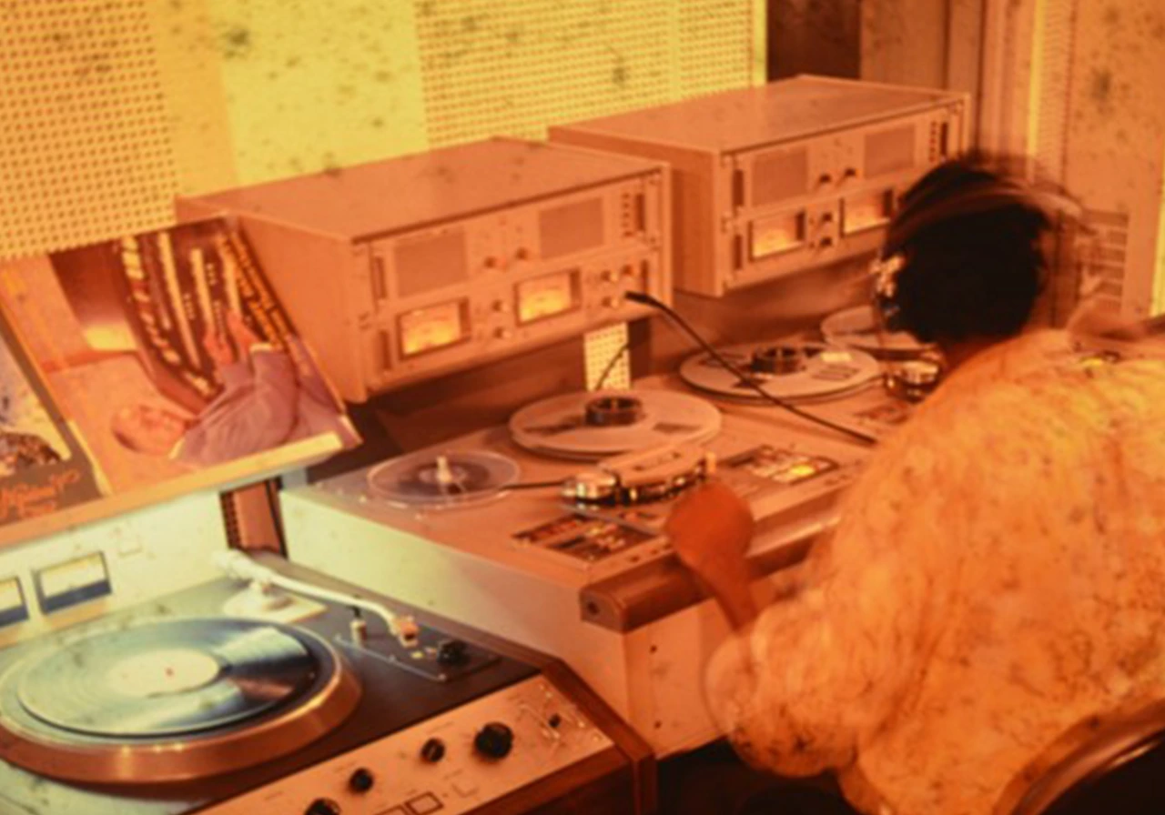 education broadcasting documentation